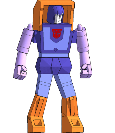 Detail Transformer Kartun Nomer 51