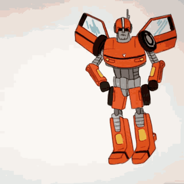 Detail Transformer Kartun Nomer 8