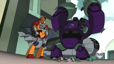 Detail Transformers Animasi Nomer 13