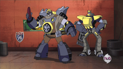 Detail Transformers Animasi Nomer 18