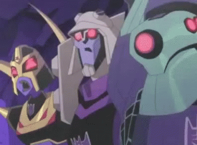 Detail Transformers Animasi Nomer 25