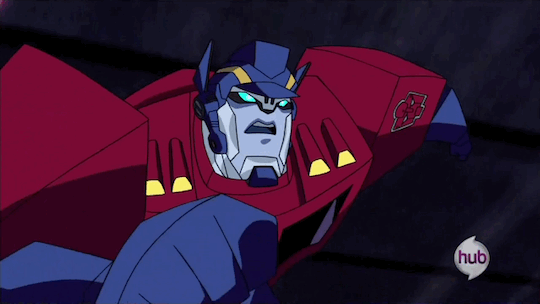 Detail Transformers Animasi Nomer 4
