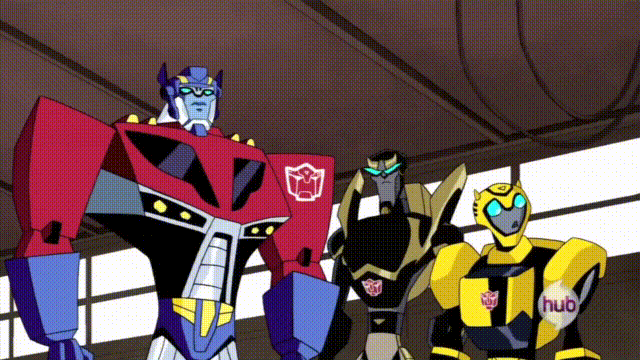Detail Transformers Animasi Nomer 34