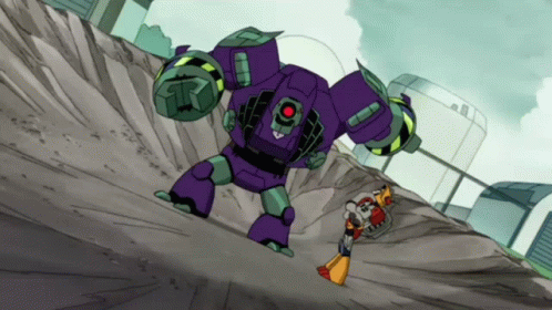 Detail Transformers Animasi Nomer 45