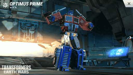 Detail Transformers Kartun Optimus Nomer 12
