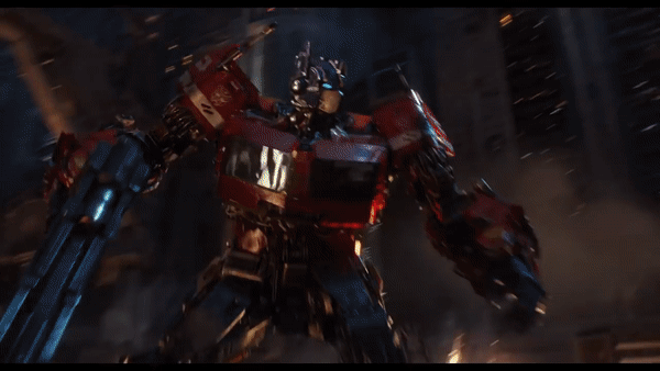 Detail Transformers Kartun Optimus Nomer 21
