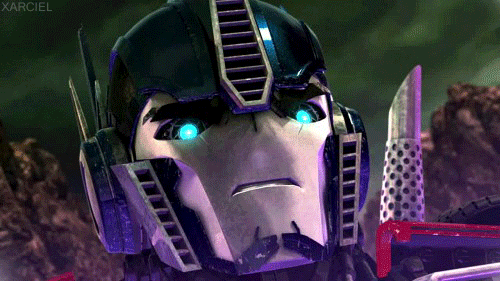 Detail Transformers Kartun Optimus Nomer 26