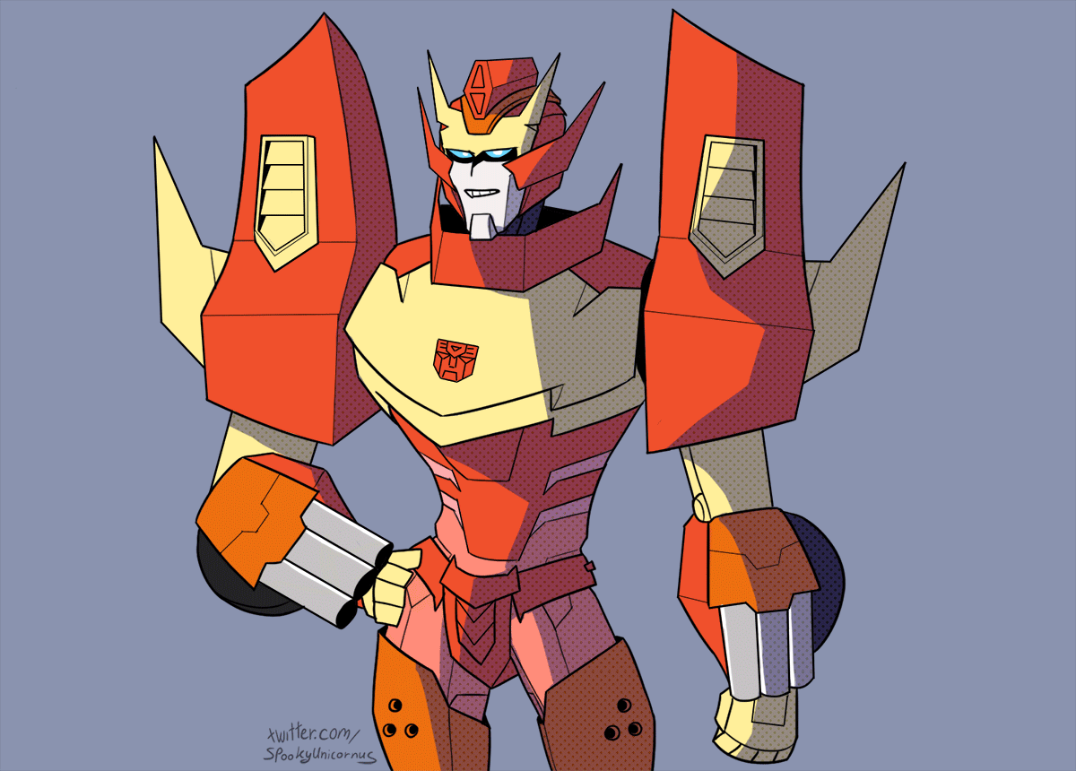 Detail Transformers Kartun Optimus Nomer 44