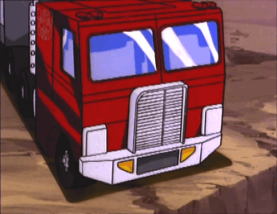 Detail Transformers Kartun Optimus Nomer 54