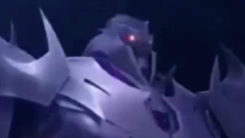 Detail Transformers Prime Megatron Gif Nomer 34