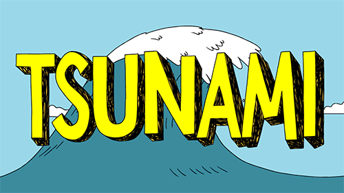 Download Tsunami Kartun Nomer 12