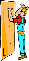 Detail Tukang Kayu Kartun Nomer 7