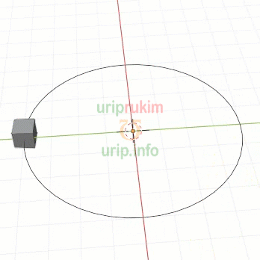 Detail Tutorial Membuat Animasi Dengan Blender Untuk Pemula Nomer 3