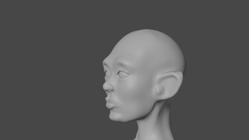 Detail Tutorial Membuat Animasi Dengan Blender Untuk Pemula Nomer 17
