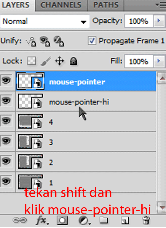Detail Tutorial Membuat Animasi Dengan Blender Untuk Pemula Nomer 28