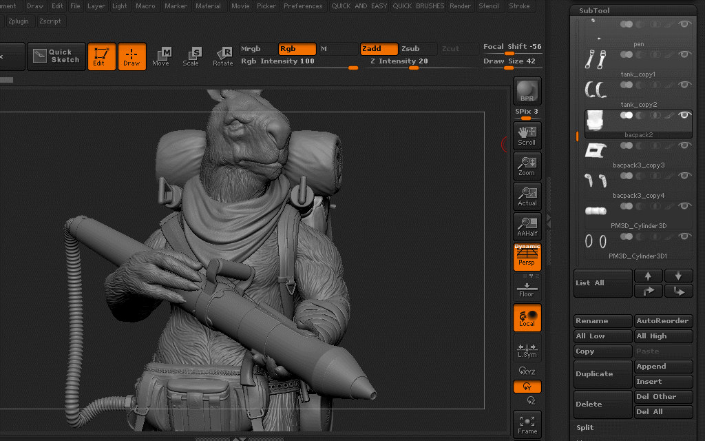 Detail Tutorial Membuat Animasi Dengan Blender Untuk Pemula Nomer 5