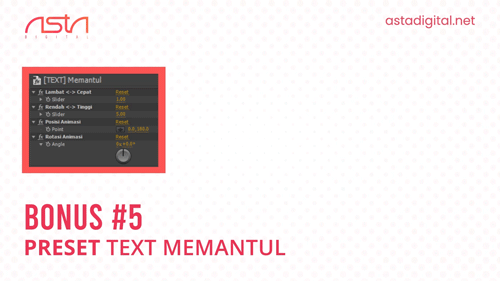 Detail Tutorial Membuat Animasi Logo Nomer 16