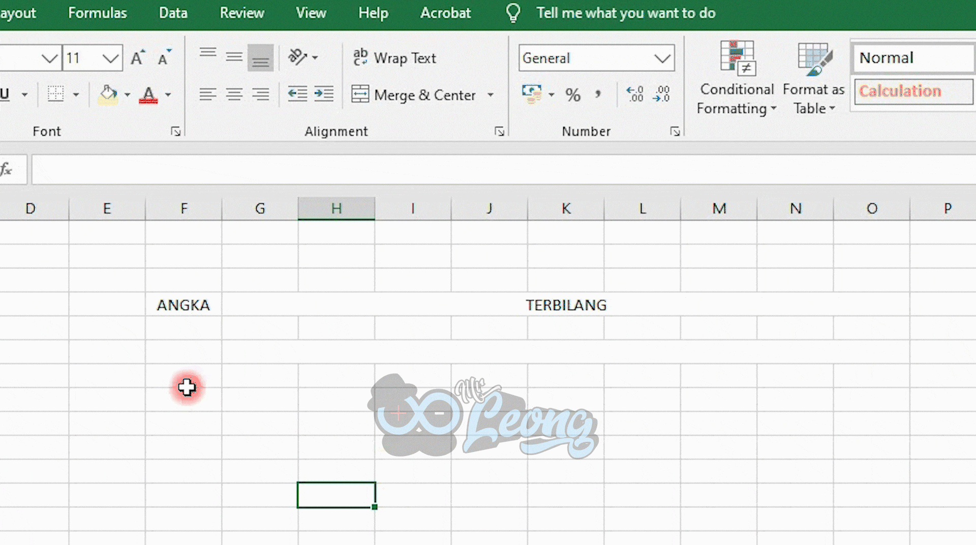 Detail Tutorial Membuat Animasi Logo Nomer 45