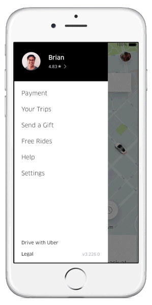 Detail Uber Gift Nomer 25