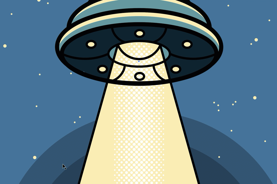Detail Ufo Kartun Nomer 49