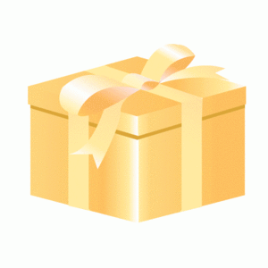Detail Ukuran Gift Box Nomer 11