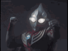 Detail Ultraman Kartun Lucu Nomer 30