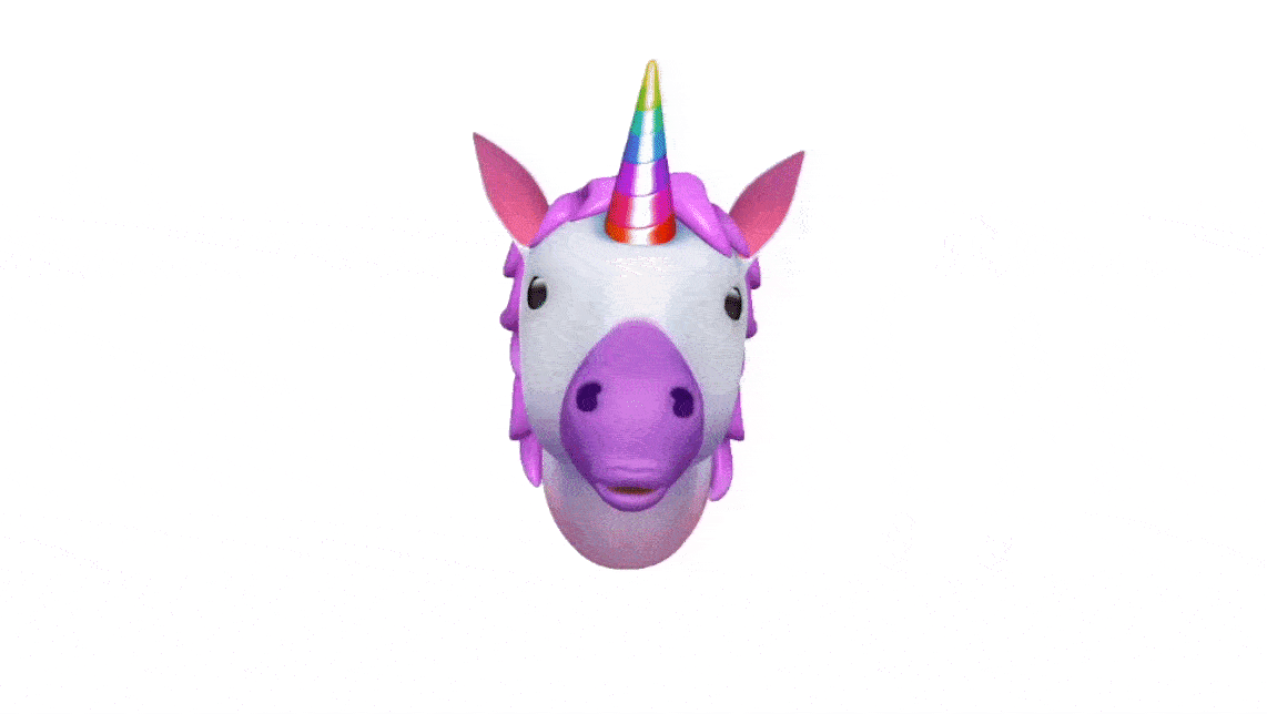 Detail Unicorn Animasi Nomer 13