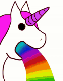 Detail Unicorn Animasi Nomer 14