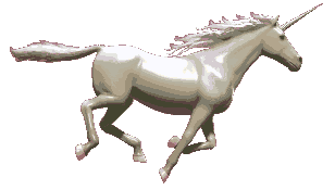 Detail Unicorn Animasi Nomer 3
