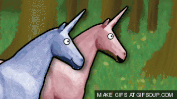 Detail Unicorn Animasi Nomer 22