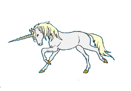 Detail Unicorn Animasi Nomer 25