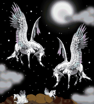 Detail Unicorn Animasi Nomer 40