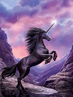 Detail Unicorn Animasi Nomer 41