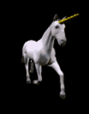 Detail Unicorn Animasi Nomer 44