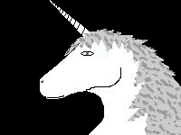 Detail Unicorn Animasi Nomer 45
