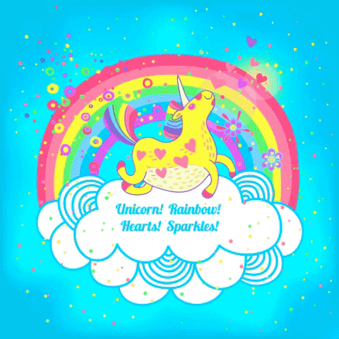 Detail Unicorn Animasi Nomer 52