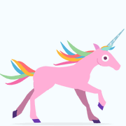 Detail Unicorn Animasi Nomer 7