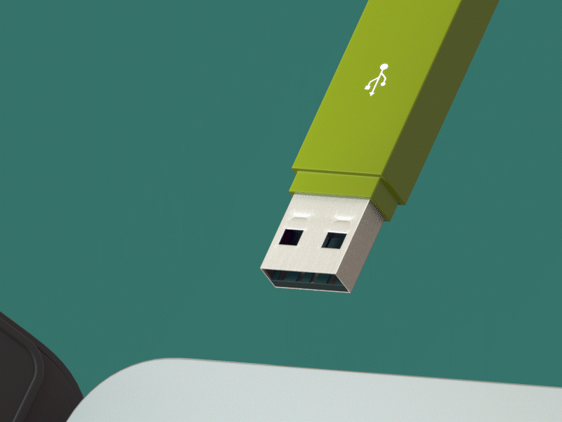 Detail Usb Gift Nomer 15