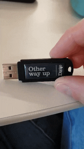 Detail Usb Gift Nomer 22