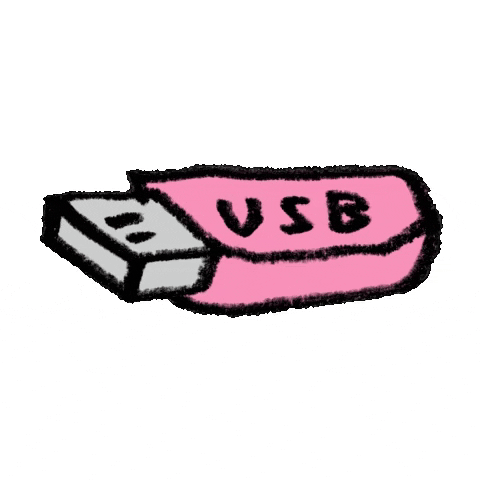 Detail Usb Gift Nomer 4