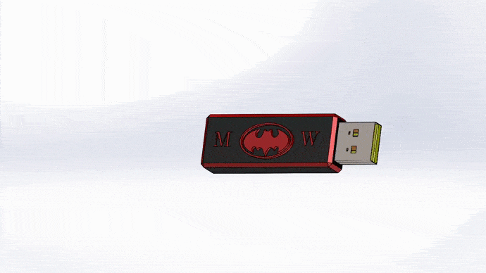 Detail Usb Gift Nomer 28