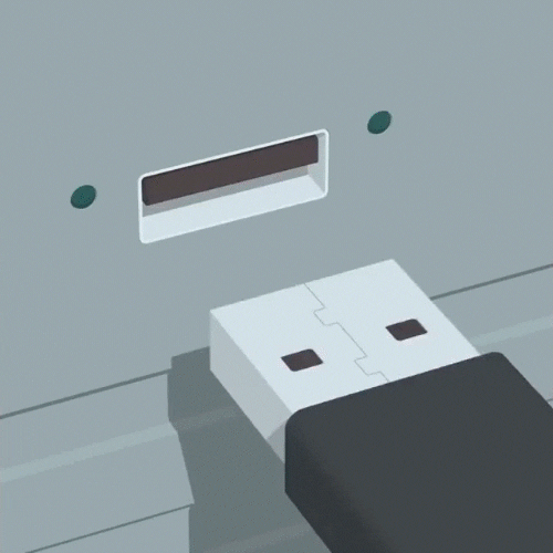 Detail Usb Gift Nomer 5