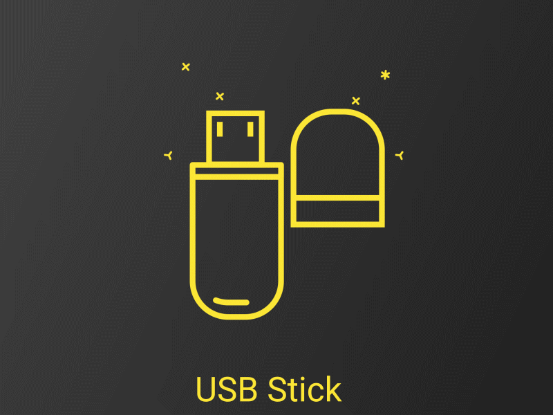 Detail Usb Gift Nomer 44