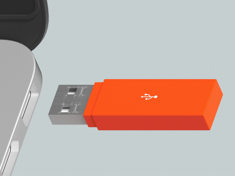 Detail Usb Gift Nomer 9