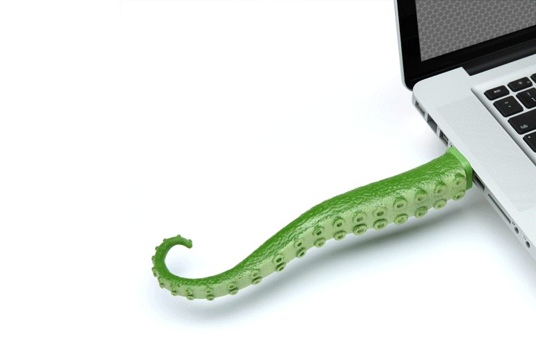 Detail Usb Gift Nomer 10