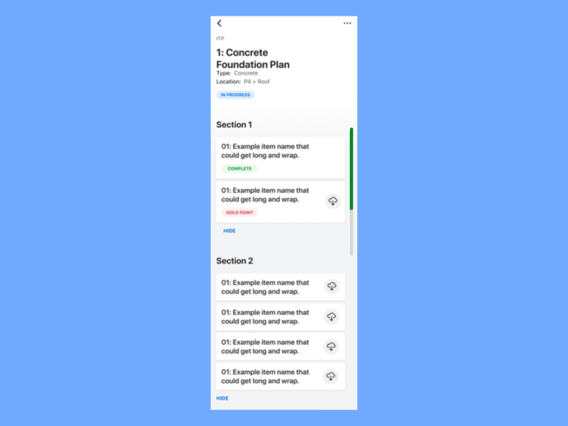 Detail Vertical Scrolling Text Generator Gif Nomer 11