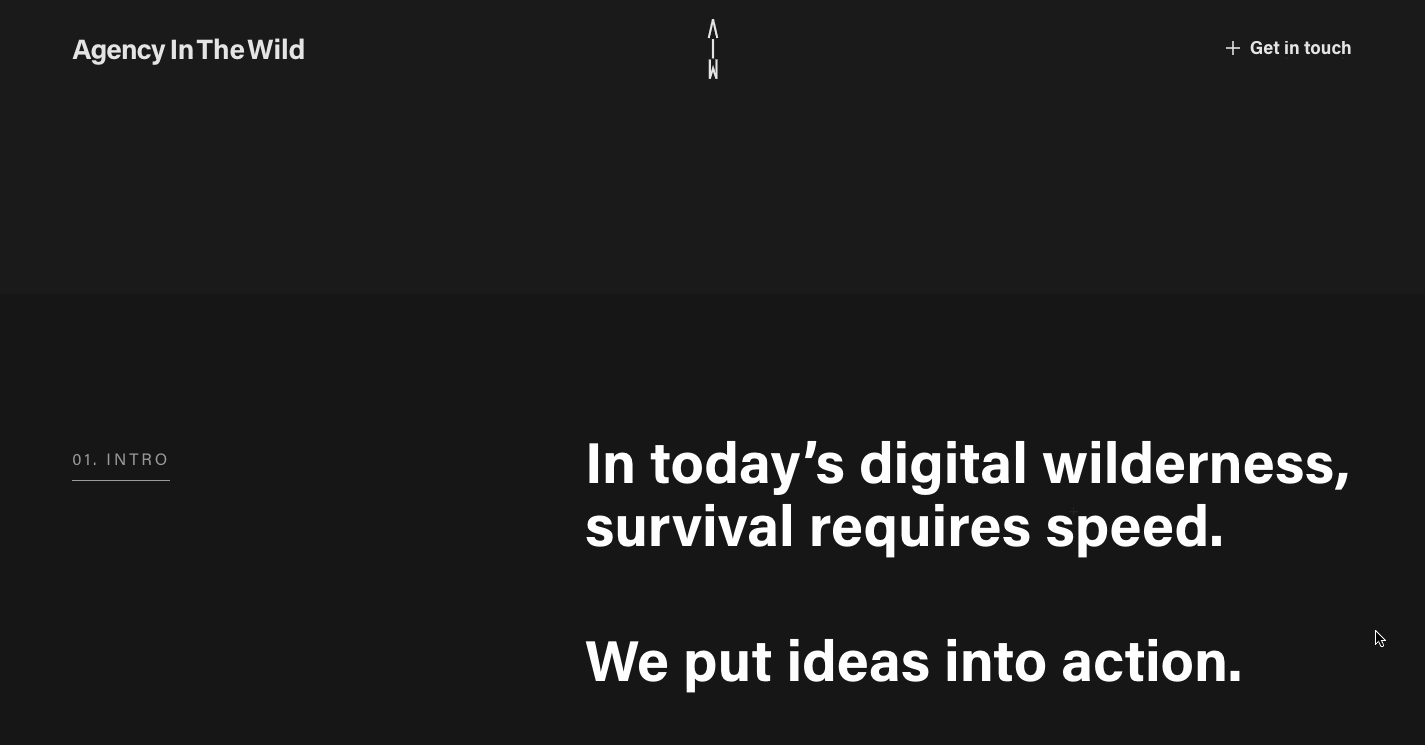 Detail Vertical Scrolling Text Generator Gif Nomer 12