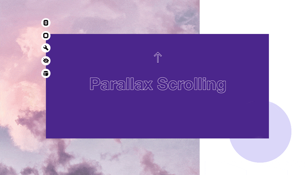 Detail Vertical Scrolling Text Generator Gif Nomer 26