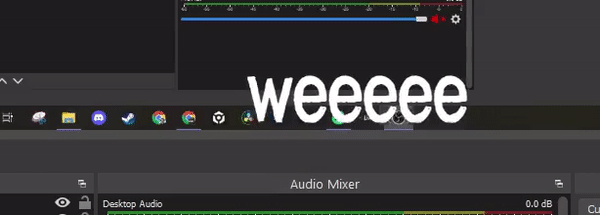 Detail Vertical Scrolling Text Generator Gif Nomer 28