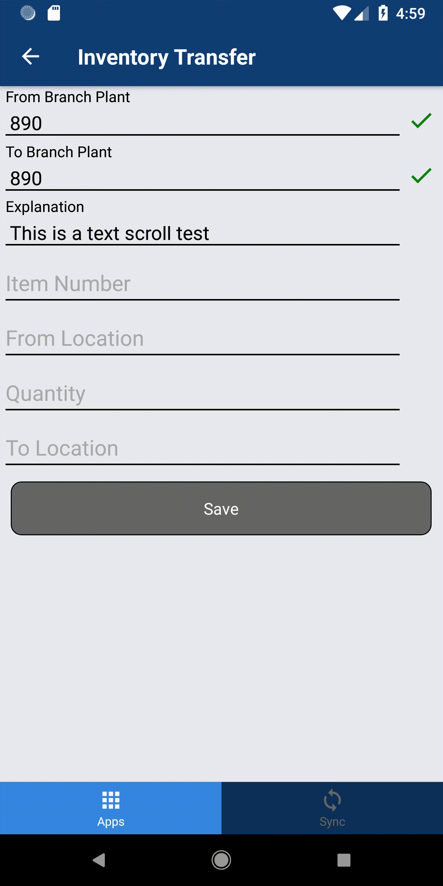 Detail Vertical Scrolling Text Generator Gif Nomer 36